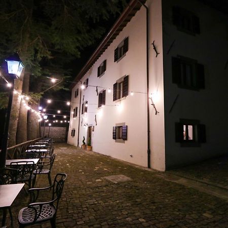 Hotel Il Palazzo Ridracoli Bagno di Romagna Zewnętrze zdjęcie