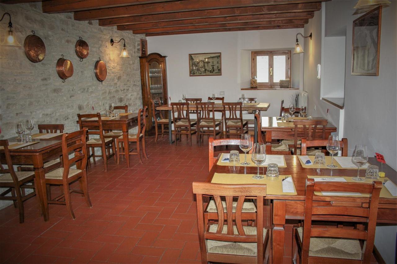 Hotel Il Palazzo Ridracoli Bagno di Romagna Zewnętrze zdjęcie