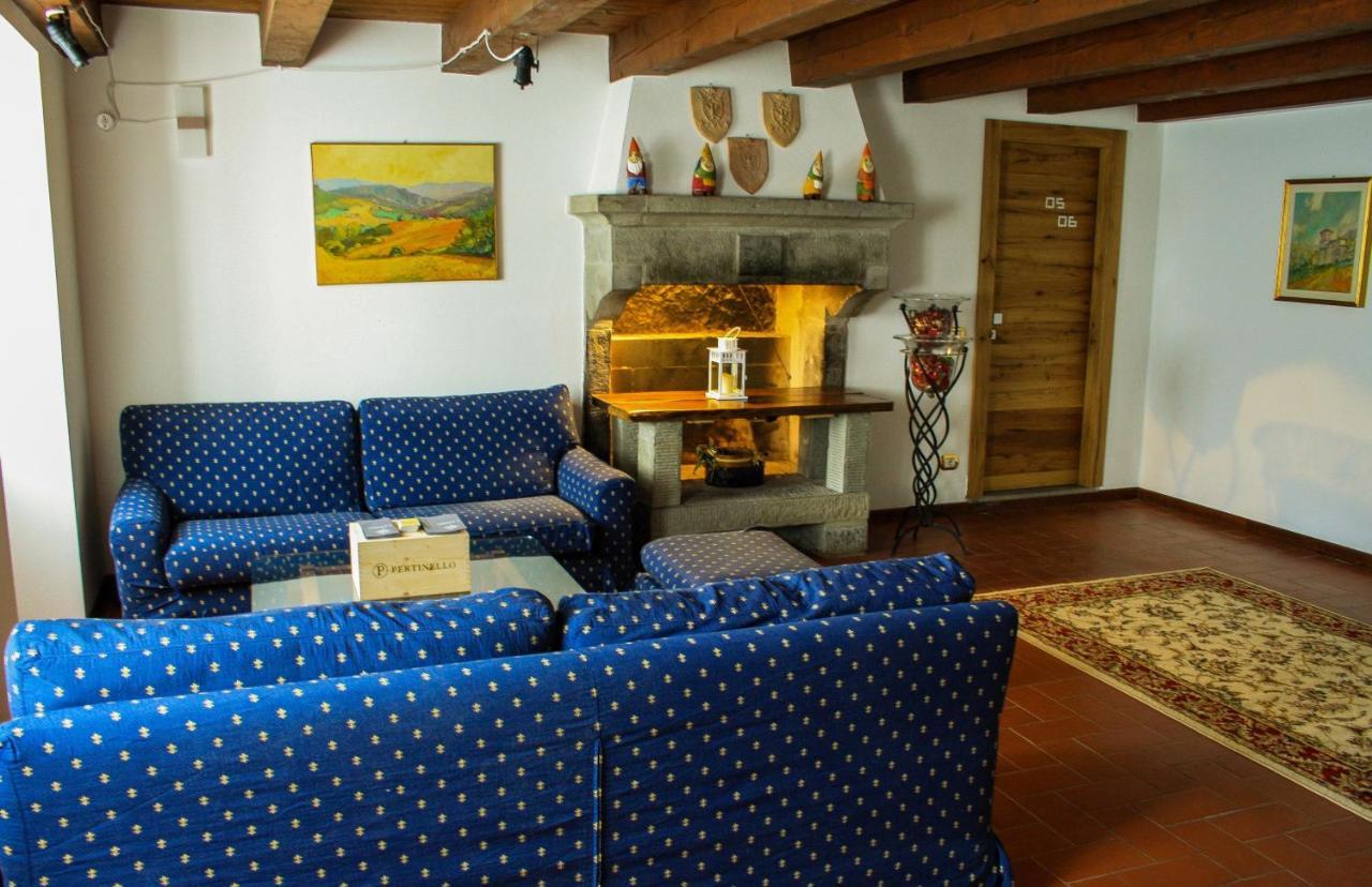 Hotel Il Palazzo Ridracoli Bagno di Romagna Zewnętrze zdjęcie