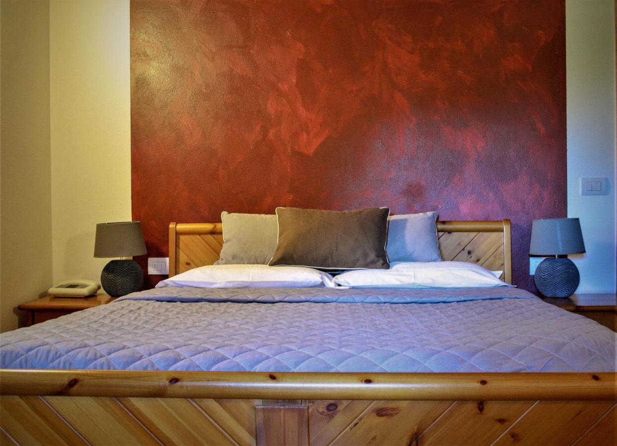 Hotel Il Palazzo Ridracoli Bagno di Romagna Zewnętrze zdjęcie