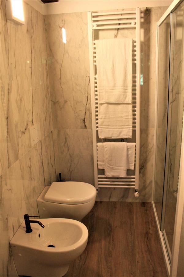 Hotel Il Palazzo Ridracoli Bagno di Romagna Zewnętrze zdjęcie