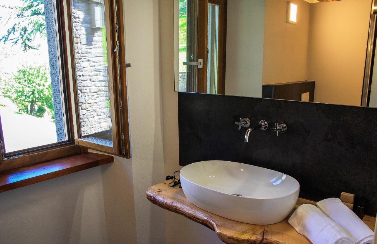 Hotel Il Palazzo Ridracoli Bagno di Romagna Zewnętrze zdjęcie