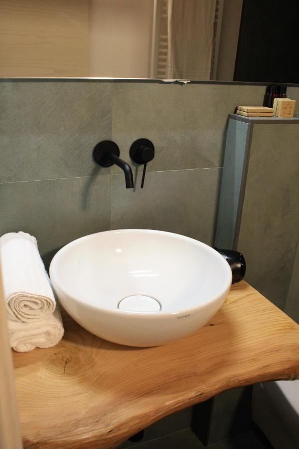 Hotel Il Palazzo Ridracoli Bagno di Romagna Zewnętrze zdjęcie