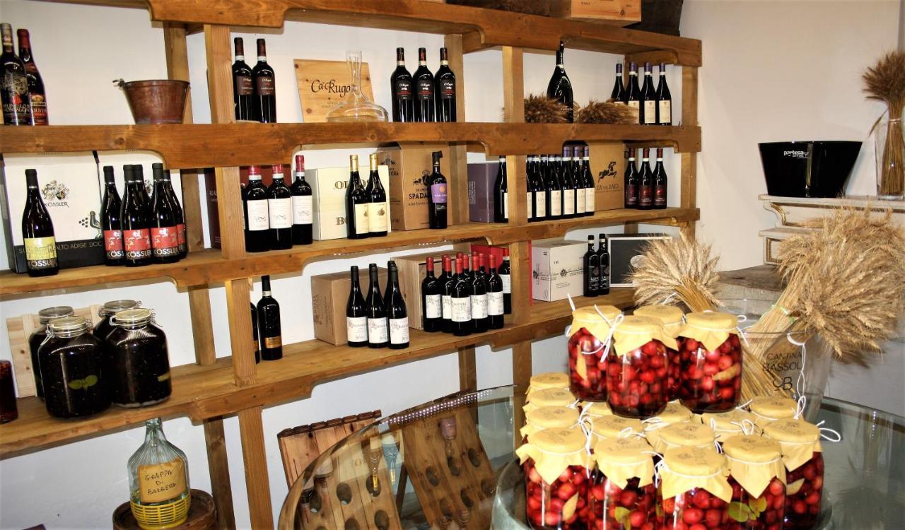 Hotel Il Palazzo Ridracoli Bagno di Romagna Zewnętrze zdjęcie
