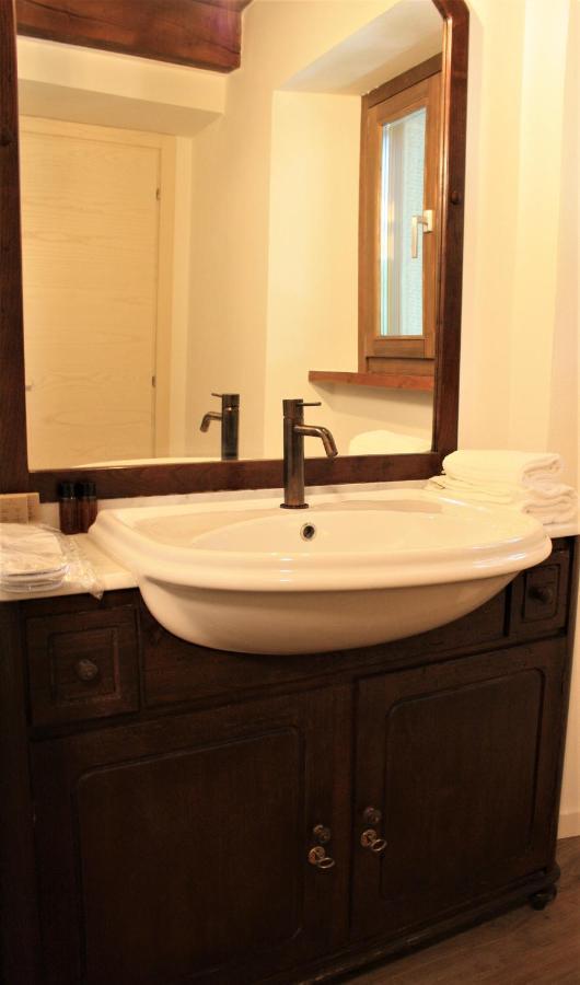 Hotel Il Palazzo Ridracoli Bagno di Romagna Zewnętrze zdjęcie