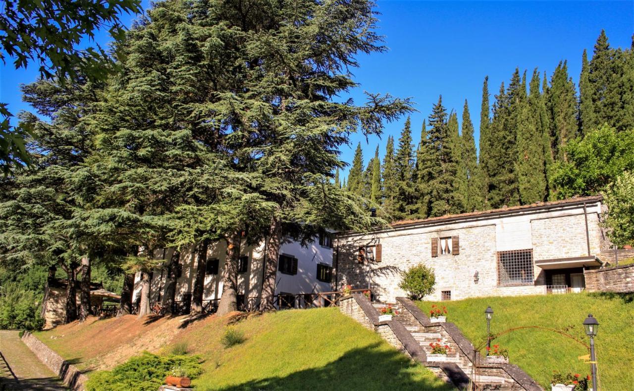 Hotel Il Palazzo Ridracoli Bagno di Romagna Zewnętrze zdjęcie