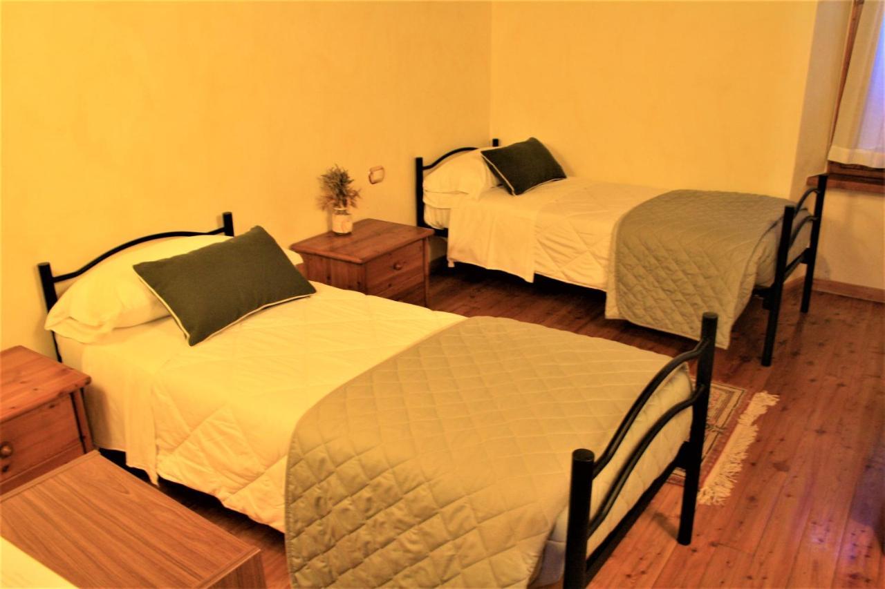 Hotel Il Palazzo Ridracoli Bagno di Romagna Zewnętrze zdjęcie
