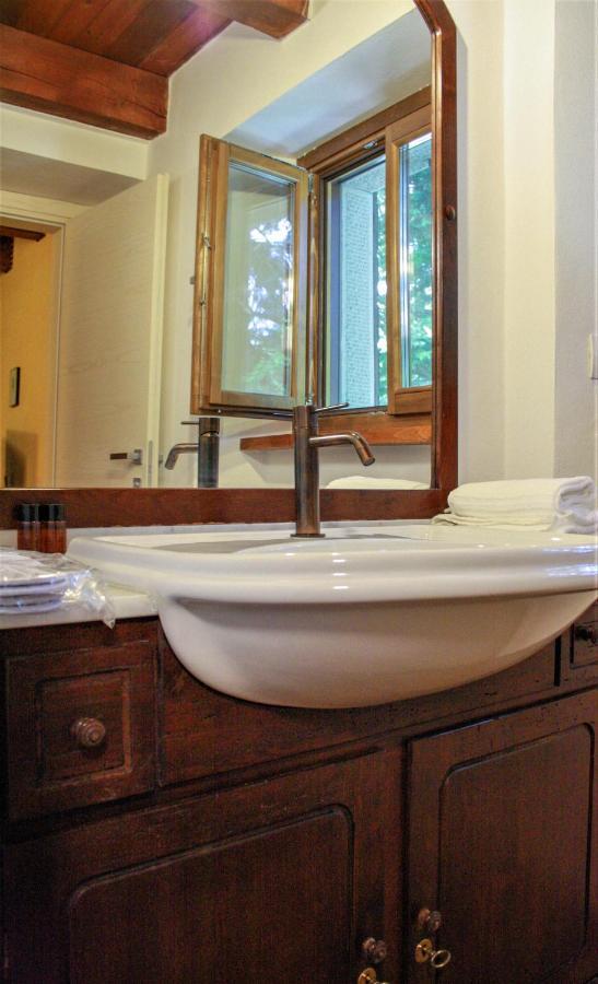 Hotel Il Palazzo Ridracoli Bagno di Romagna Zewnętrze zdjęcie