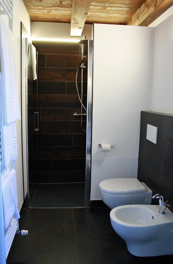 Hotel Il Palazzo Ridracoli Bagno di Romagna Zewnętrze zdjęcie