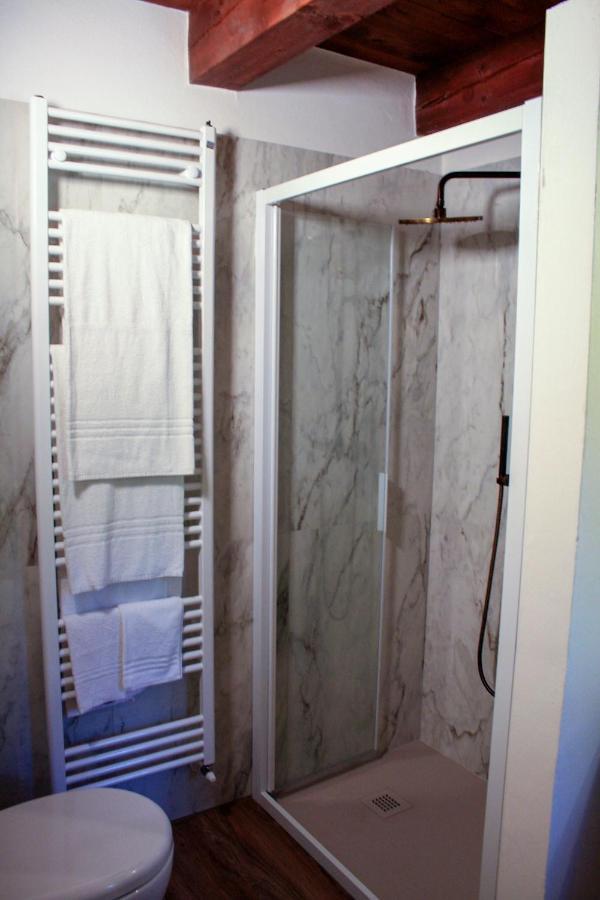 Hotel Il Palazzo Ridracoli Bagno di Romagna Zewnętrze zdjęcie