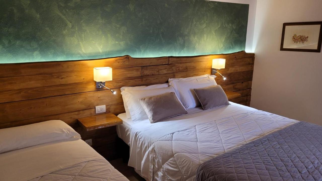 Hotel Il Palazzo Ridracoli Bagno di Romagna Zewnętrze zdjęcie