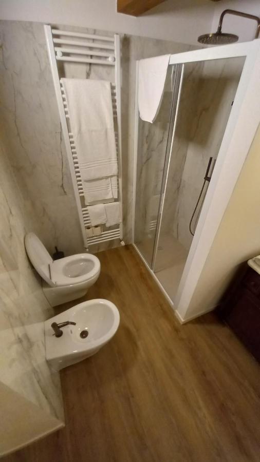 Hotel Il Palazzo Ridracoli Bagno di Romagna Zewnętrze zdjęcie