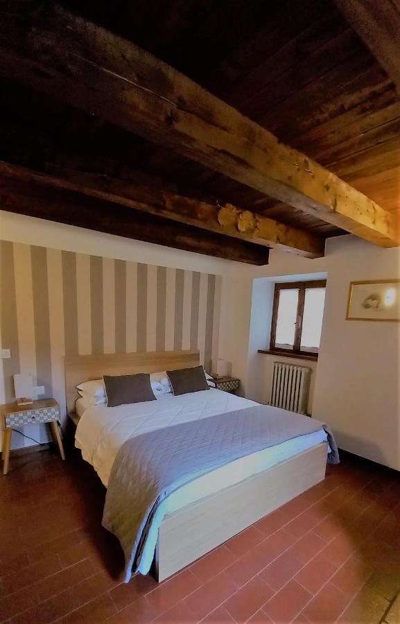 Hotel Il Palazzo Ridracoli Bagno di Romagna Zewnętrze zdjęcie