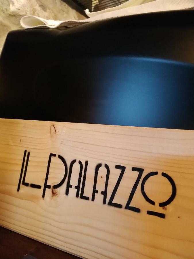 Hotel Il Palazzo Ridracoli Bagno di Romagna Zewnętrze zdjęcie