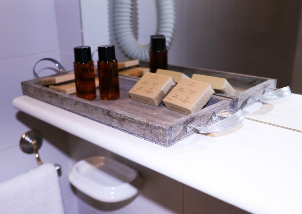 Hotel Il Palazzo Ridracoli Bagno di Romagna Zewnętrze zdjęcie